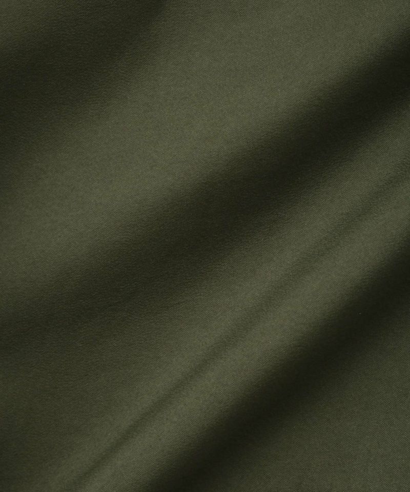 Idnes サテンナロースカート レディース商品画像-6