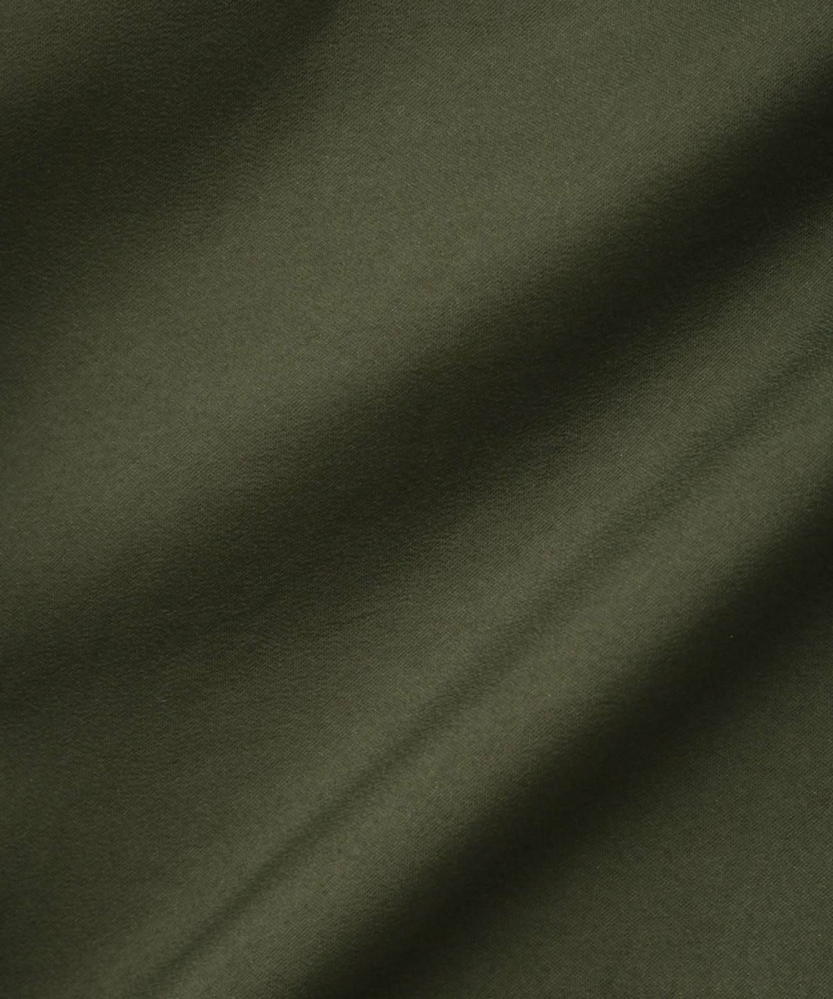 Idnes サテンナロースカート レディース