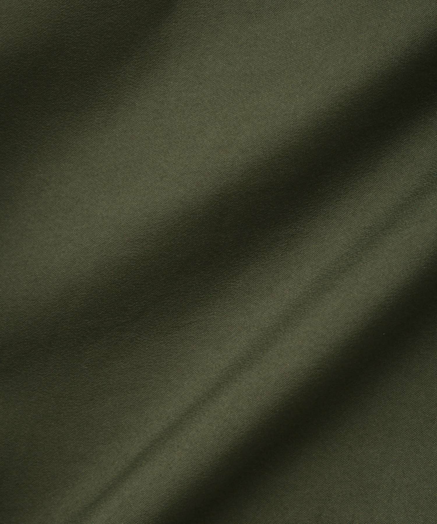 Idnes サテンナロースカート レディース