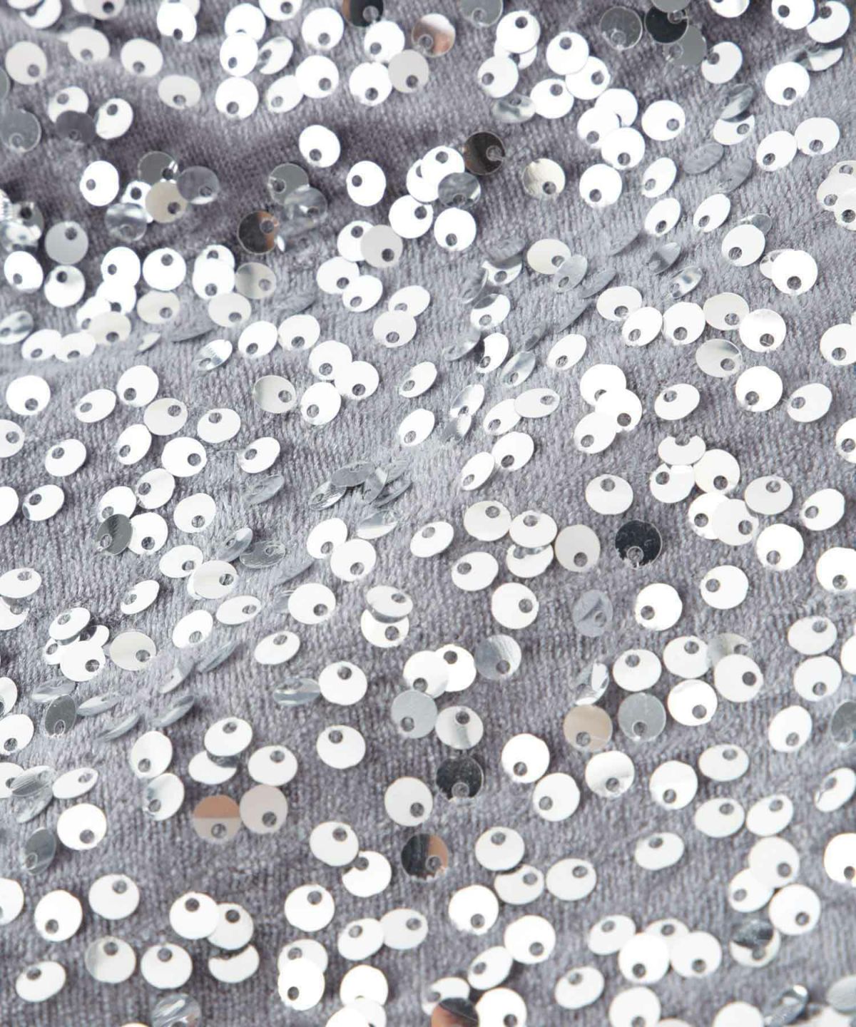 Idnes スパンコールバッグ