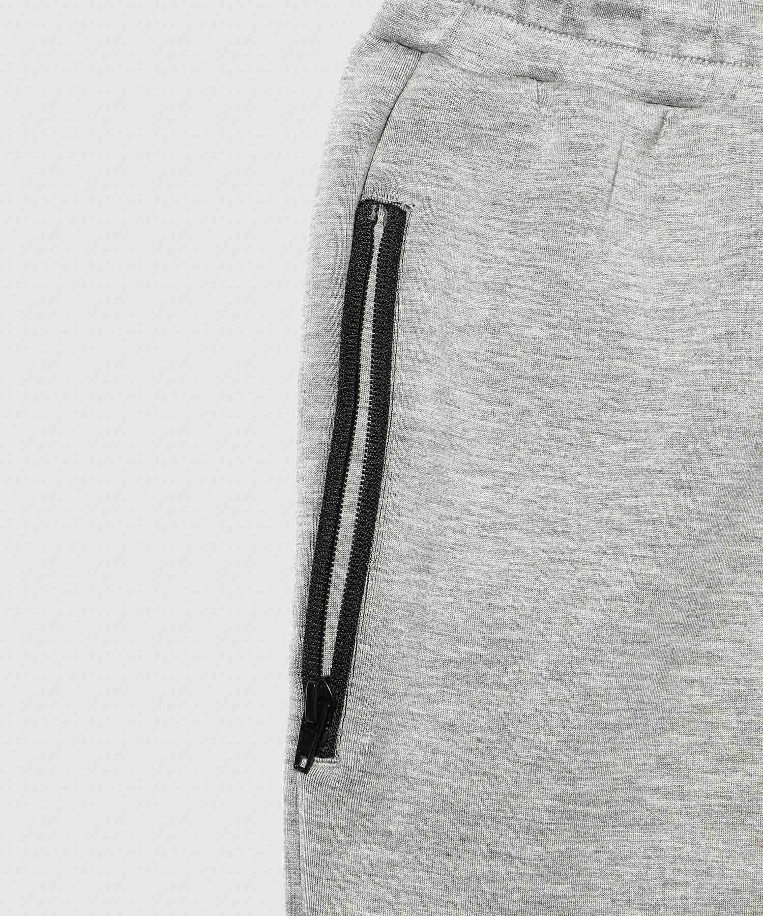 NAVY ポンチ素材 ジョガーパンツ メンズ商品画像-17