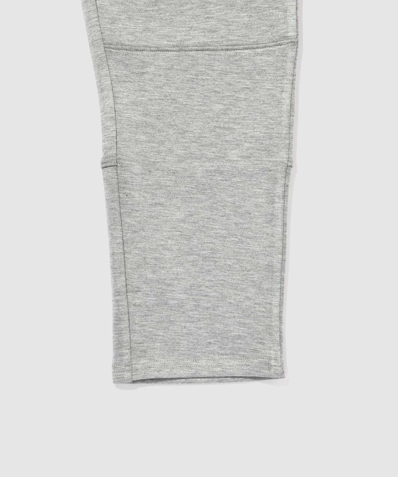 NAVY  ポンチ素材 ジョガーパンツ メンズ商品画像-18