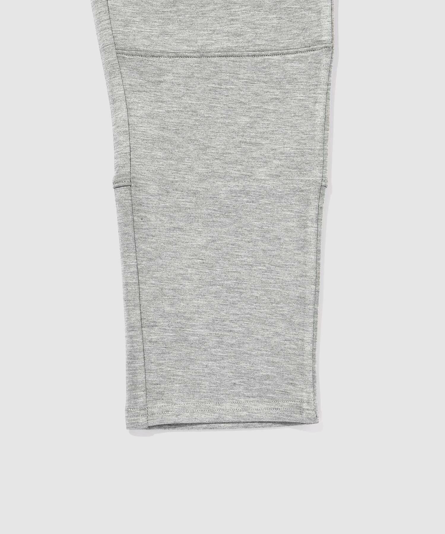 NAVY ポンチ素材 ジョガーパンツ メンズ商品画像-18