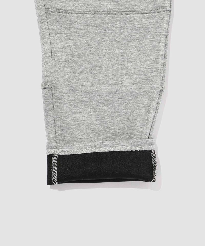 NAVY ポンチ素材 ジョガーパンツ メンズ商品画像-19