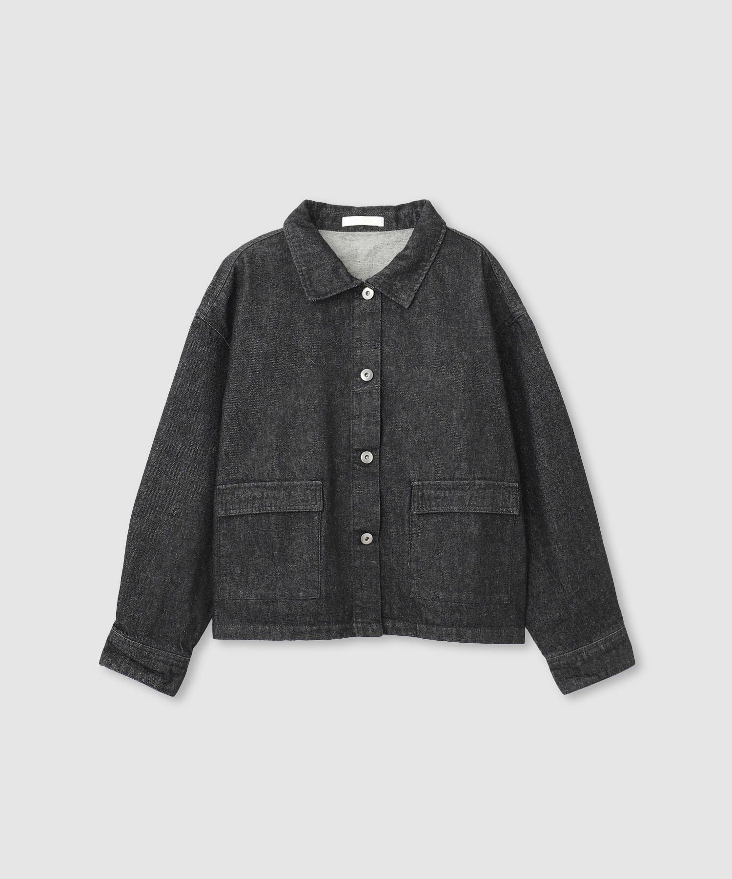 milli de l'air  ボクシーフィットGジャン レディース商品画像-2