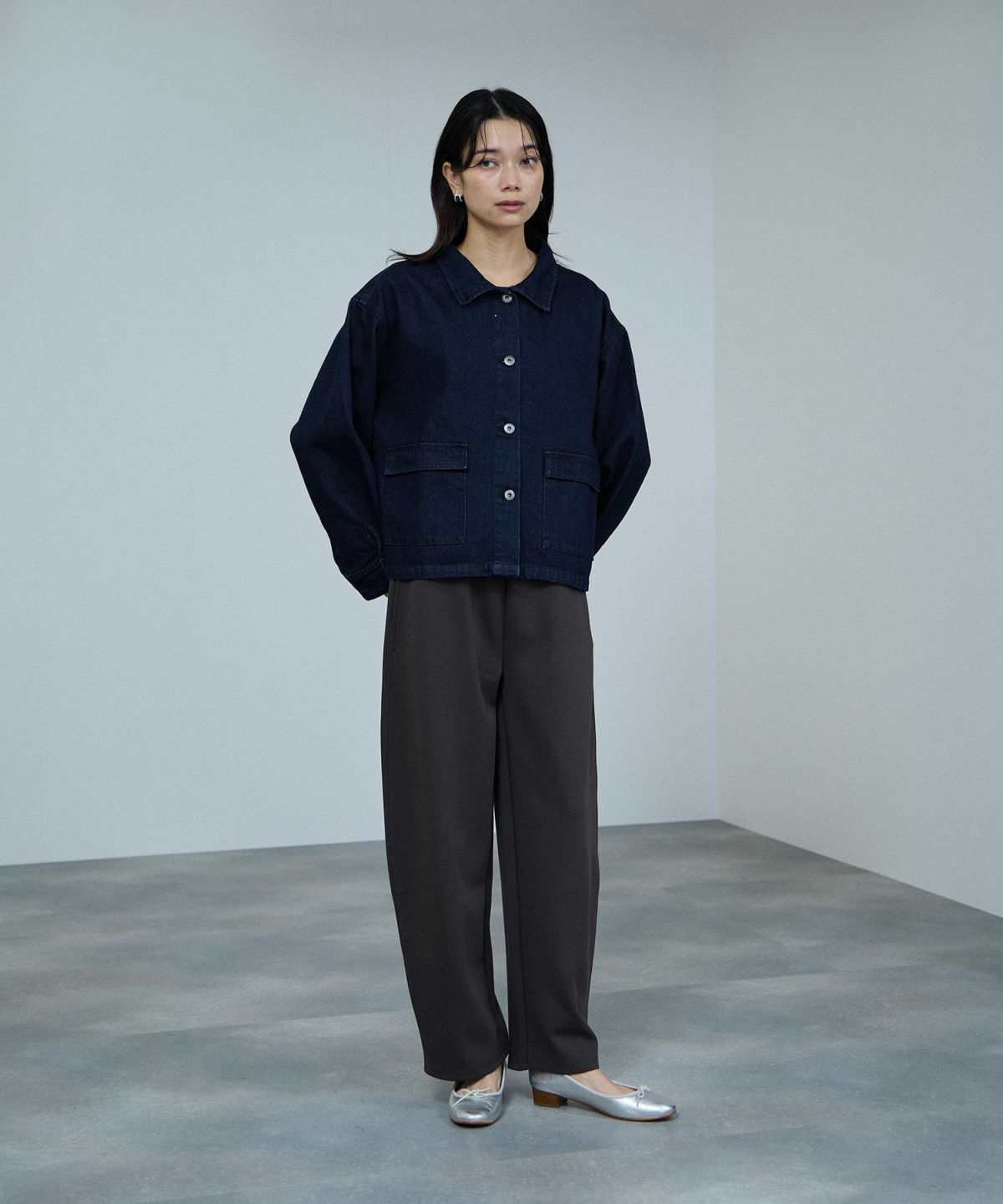 milli de l'air ボクシーフィットGジャン レディース