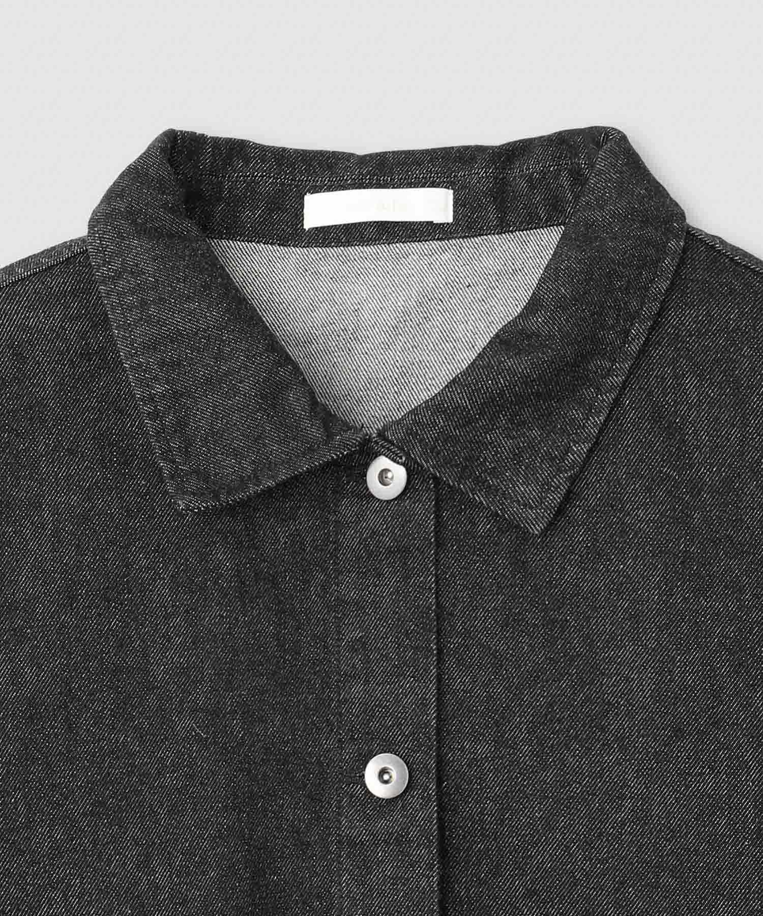 milli de l'air  ボクシーフィットGジャン レディース商品画像-9