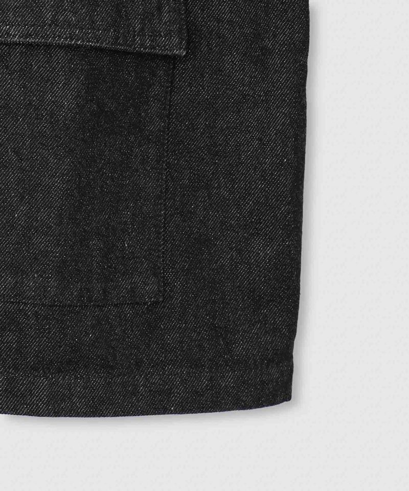 milli de l'air  ボクシーフィットGジャン レディース商品画像-11