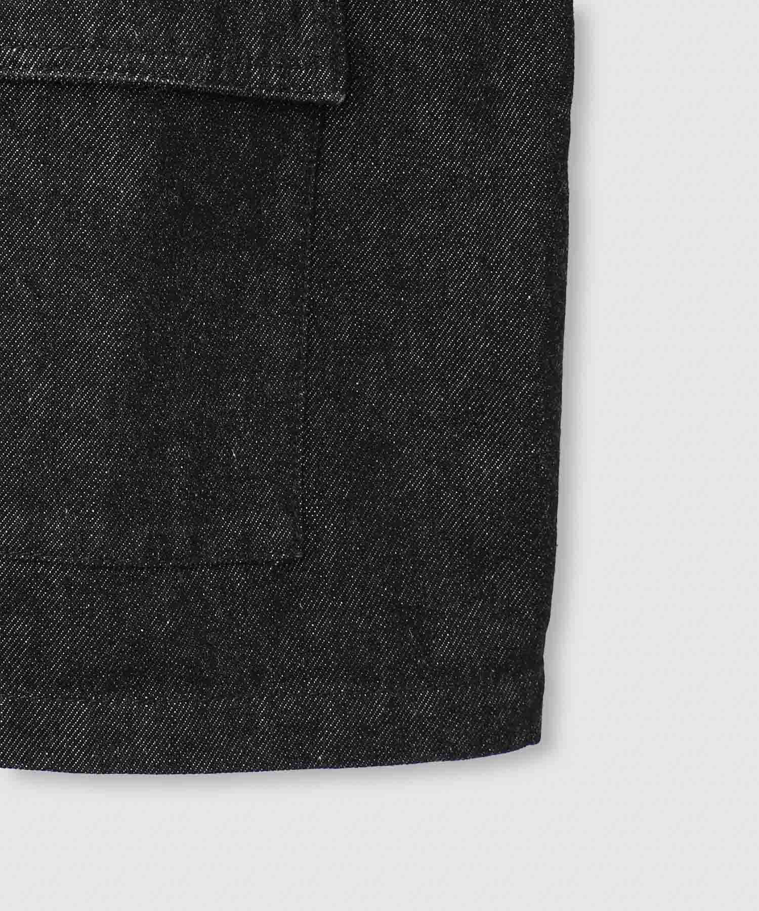 milli de l'air  ボクシーフィットGジャン レディース商品画像-11