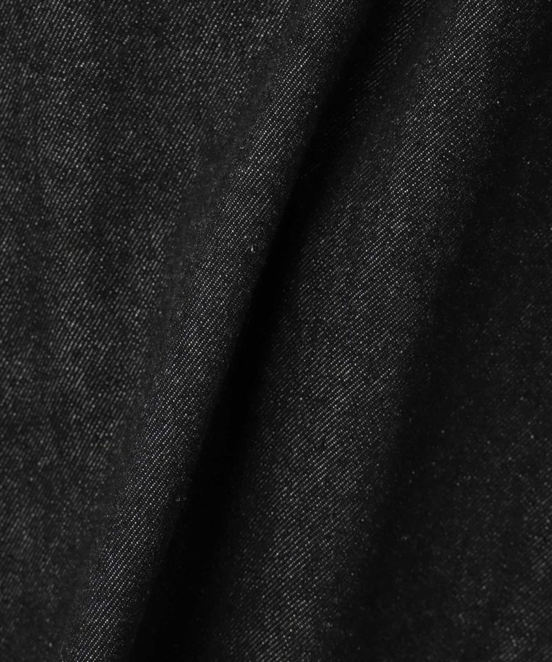 milli de l'air  ボクシーフィットGジャン レディース商品画像-12