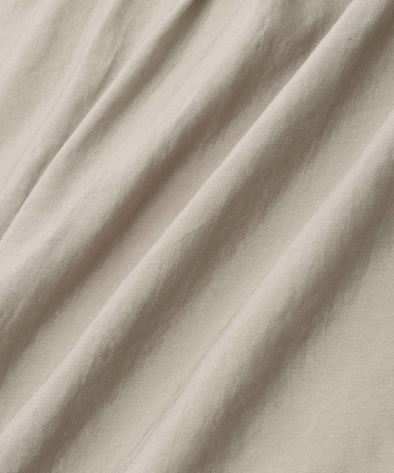 Idnes  シアーレギュラーカラーシャツ レディース商品サムネイル-8