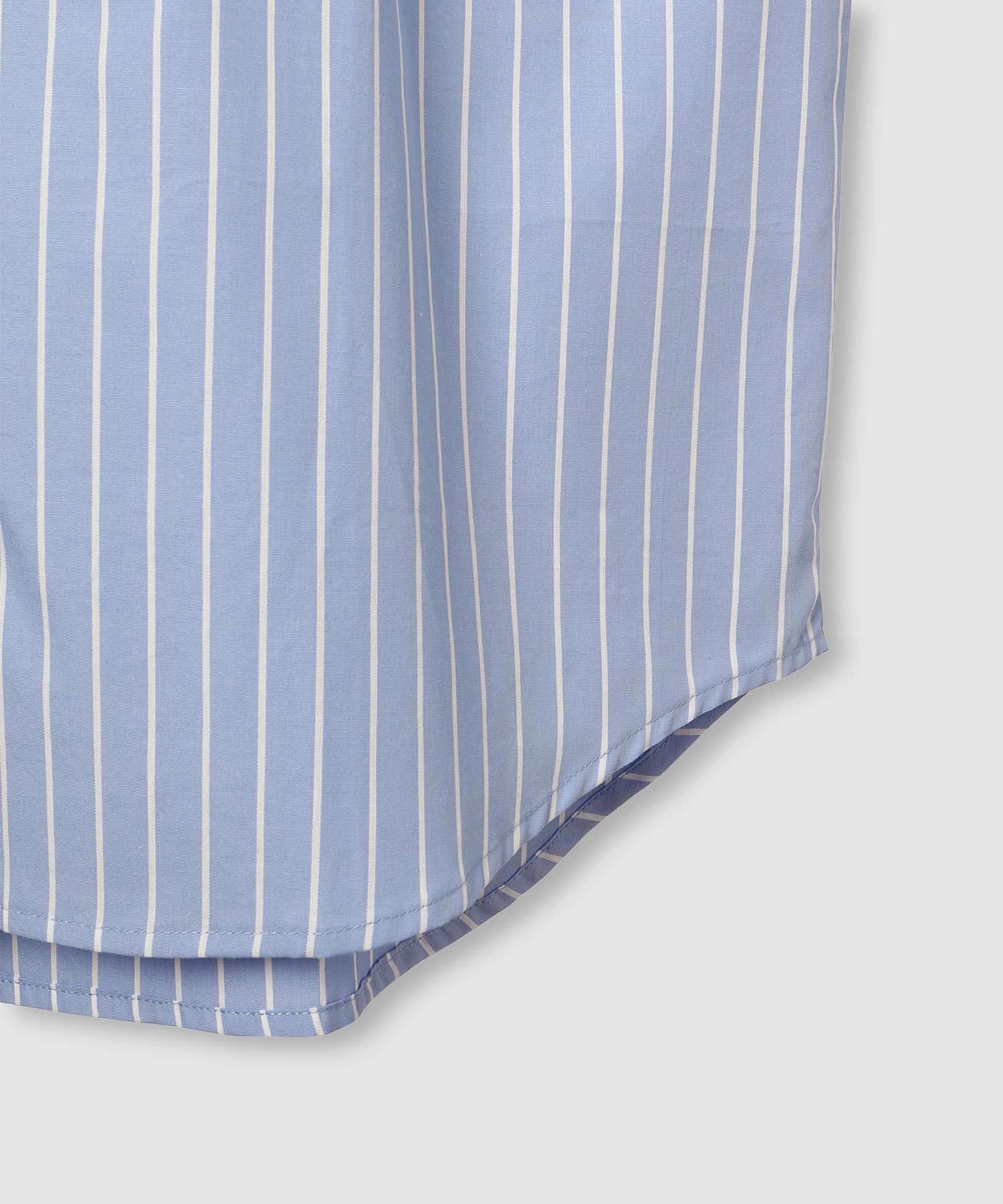 POLO BCS  ワンポイント刺繍オーバーシャツ レディース商品画像-27