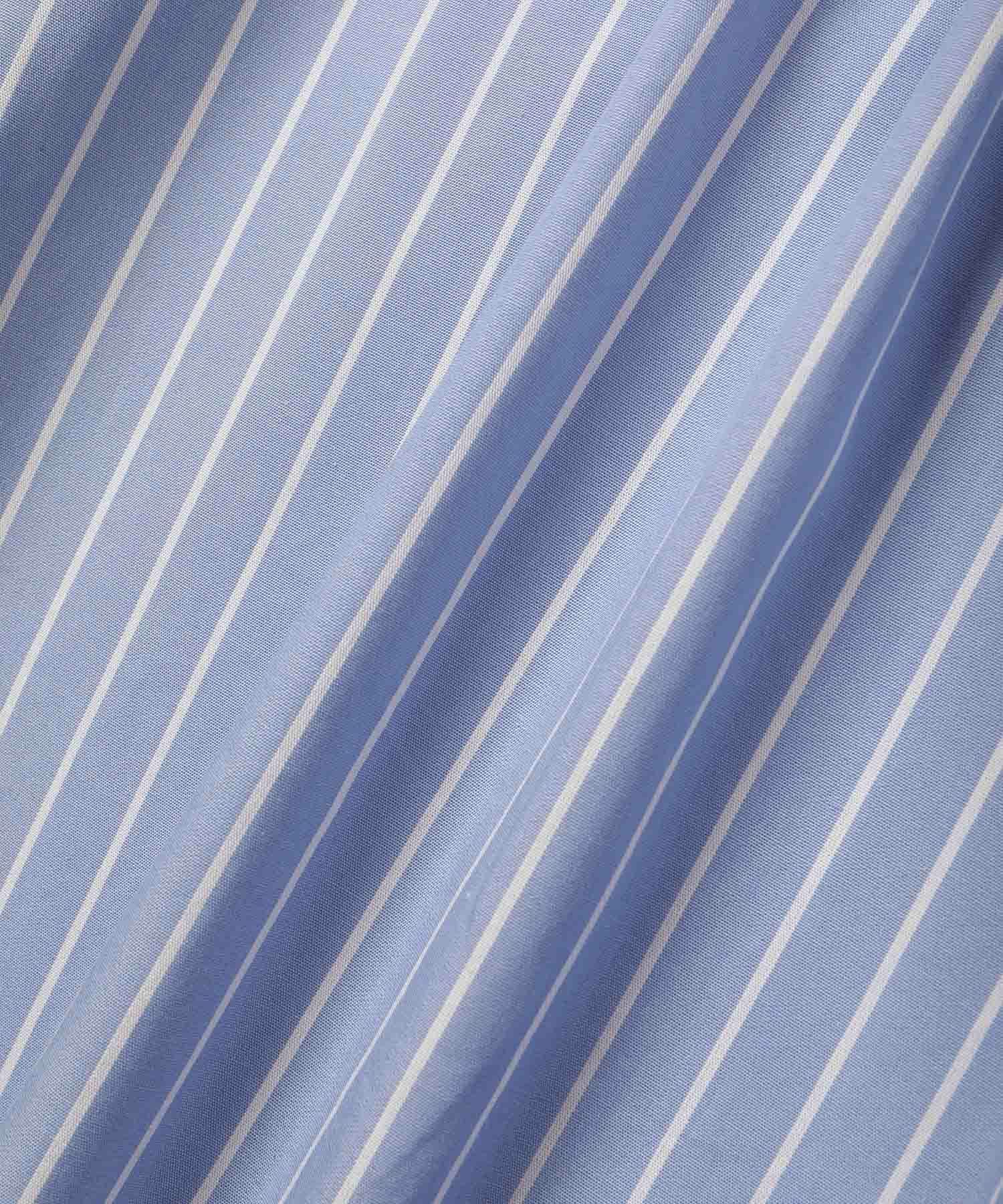 POLO BCS  ワンポイント刺繍オーバーシャツ レディース商品画像-29