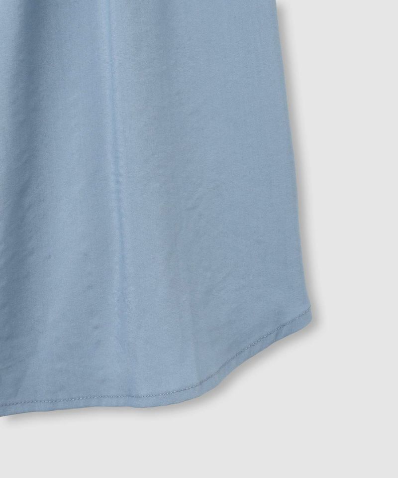 milli de l'air  フリルネックボウタイブラウス レディース商品画像-23