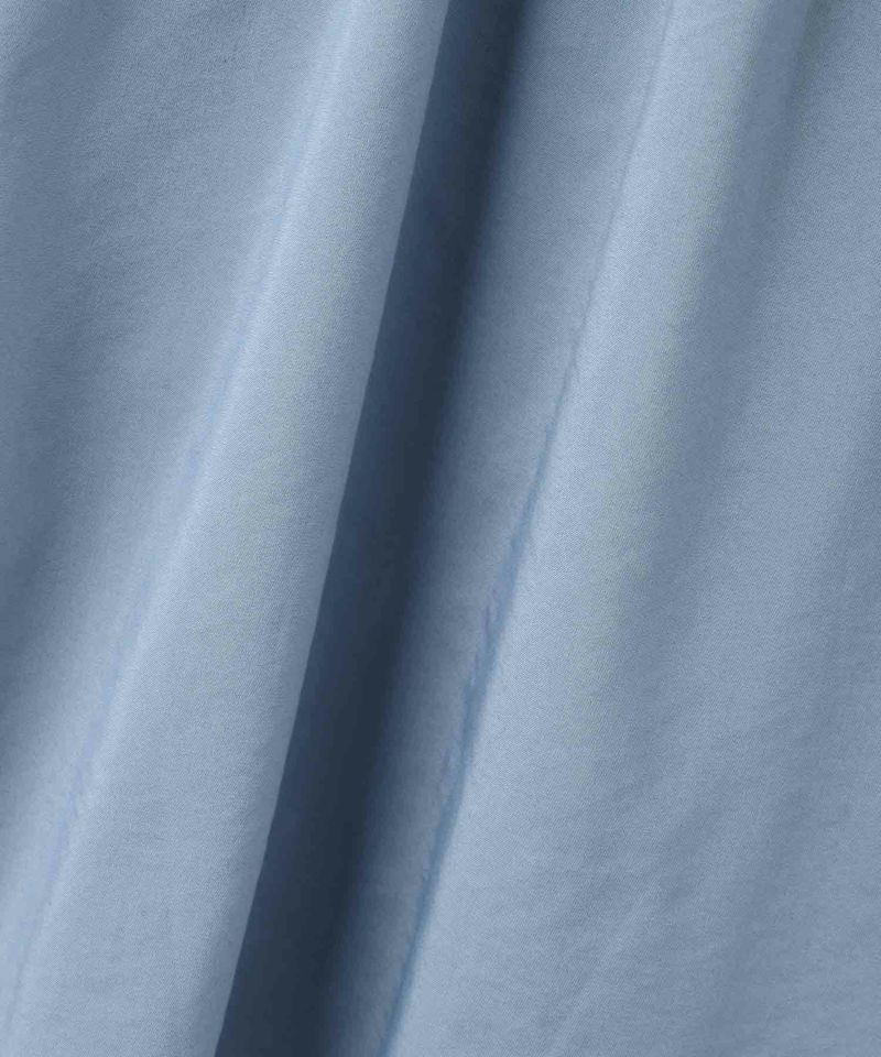 milli de l'air  フリルネックボウタイブラウス レディース商品画像-24