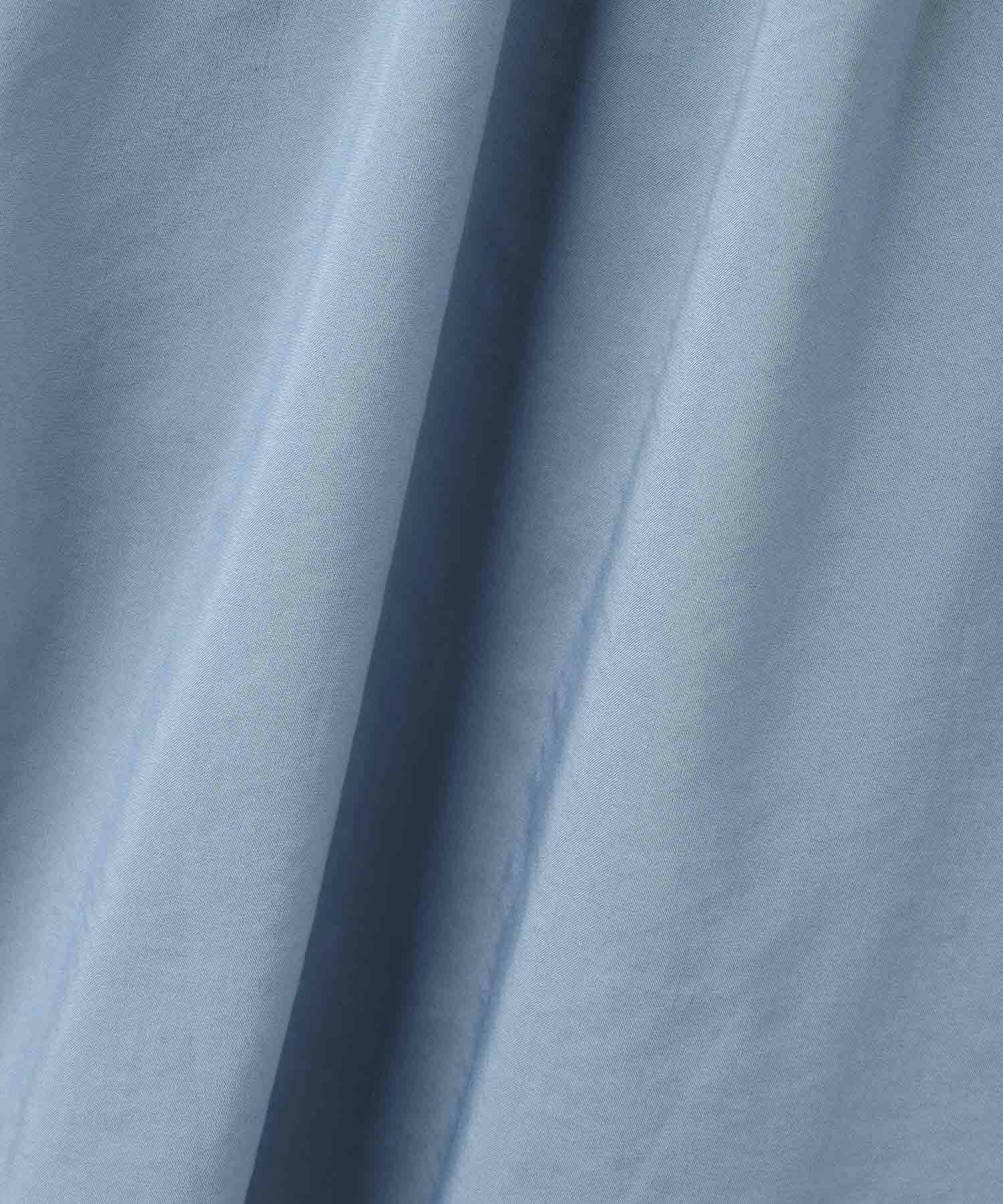 milli de l'air  フリルネックボウタイブラウス レディース商品画像-24