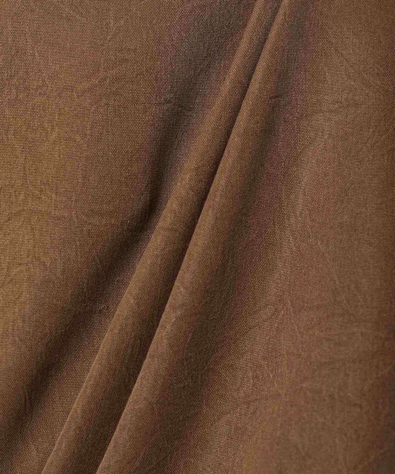 milli de l'air  ライトリンクルフーディシャツ レディース商品画像-17