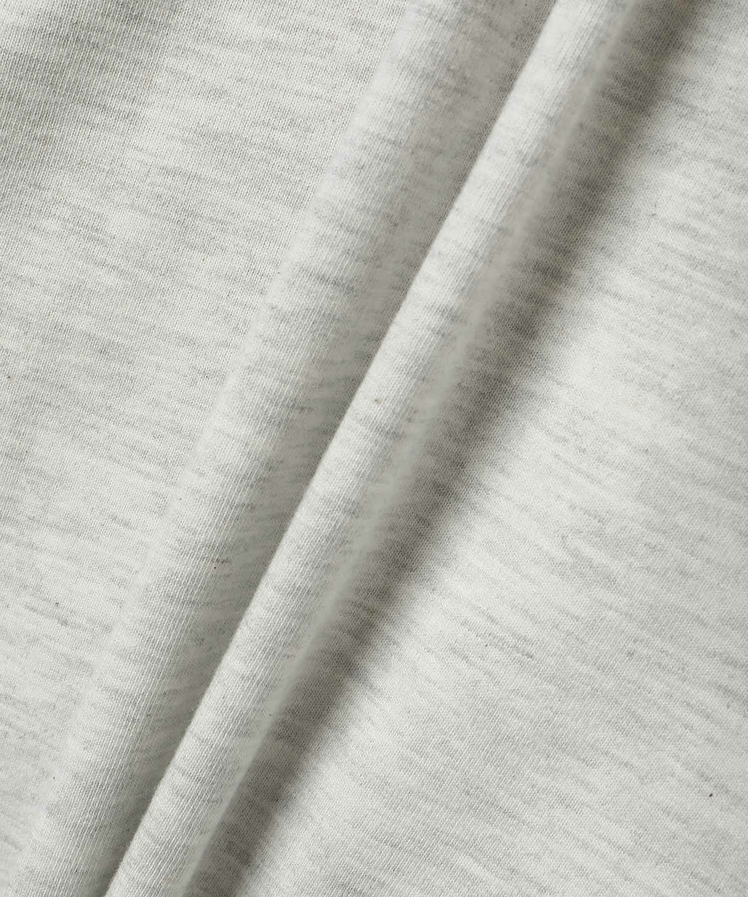 POLO BCS  ロゴワッペン長袖Tシャツ レディース メール便 対応商品商品画像-30