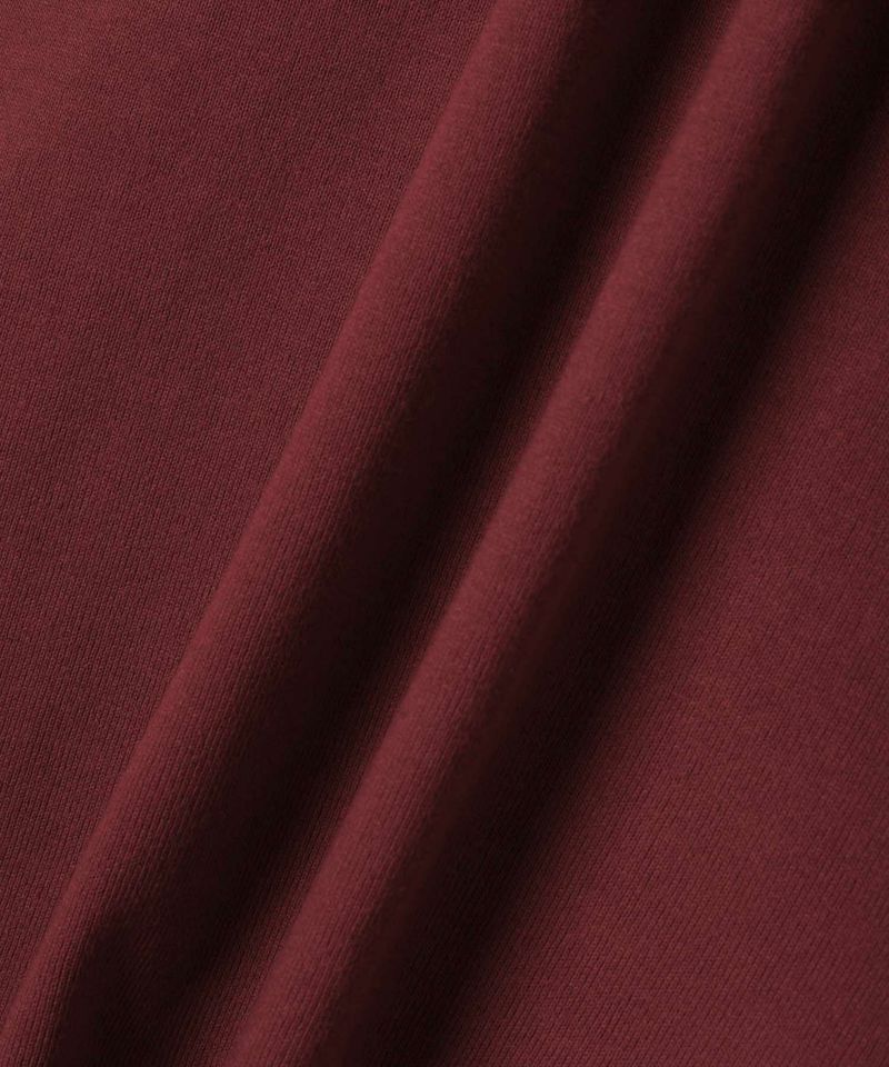 POLO BCS  ワンポイント刺繍長袖Tシャツ レディース メール便 対応商品商品画像-22