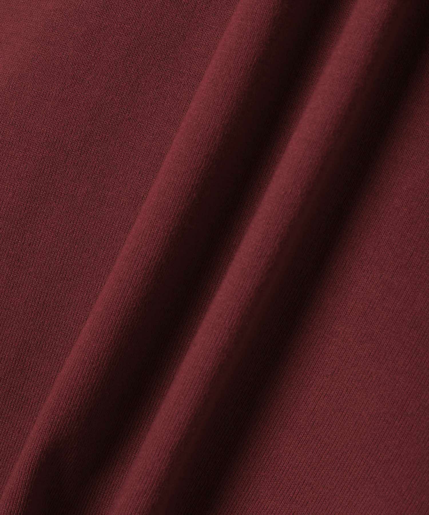 POLO BCS ワンポイント刺繍長袖Tシャツ レディース メール便 対応商品商品画像-22