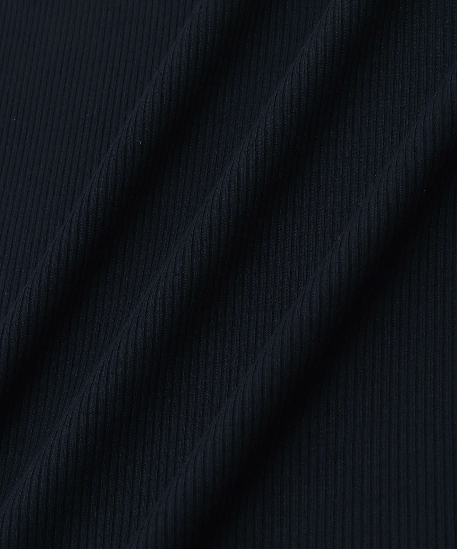 milli de l'air  チュールトリムテレコ長袖Tシャツ レディース メール便 対応商品商品画像-27