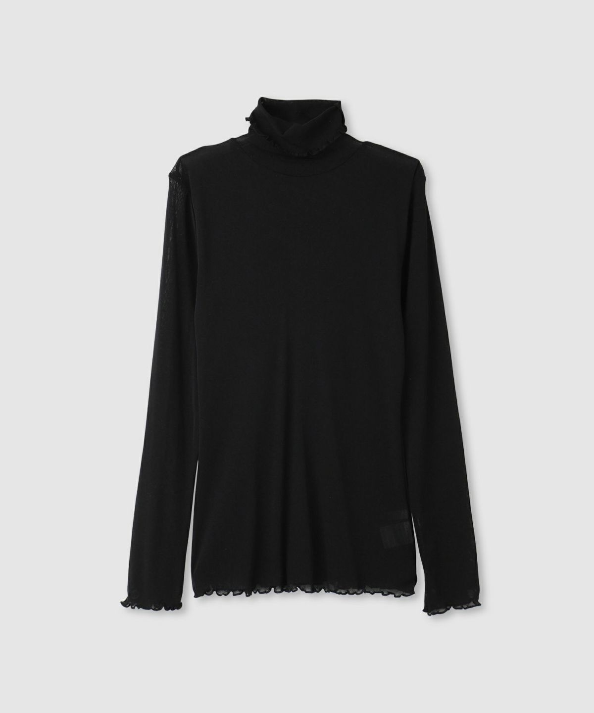 Idnes シアータートルカットソー レディース メール便 対応商品