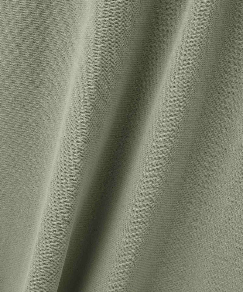 Idnes  シアータートルカットソー レディース メール便 対応商品商品画像-9