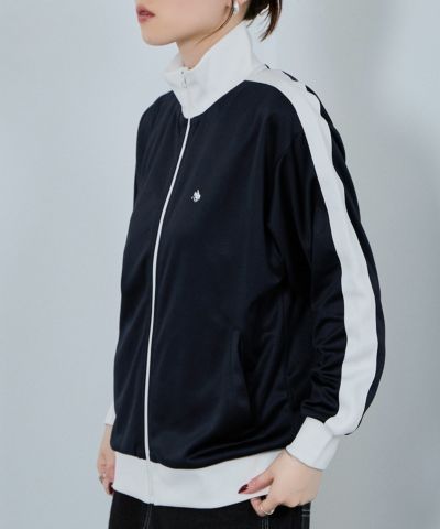 POLO BCS トラックジャケット レディース