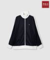 POLO BCS トラックジャケット レディース