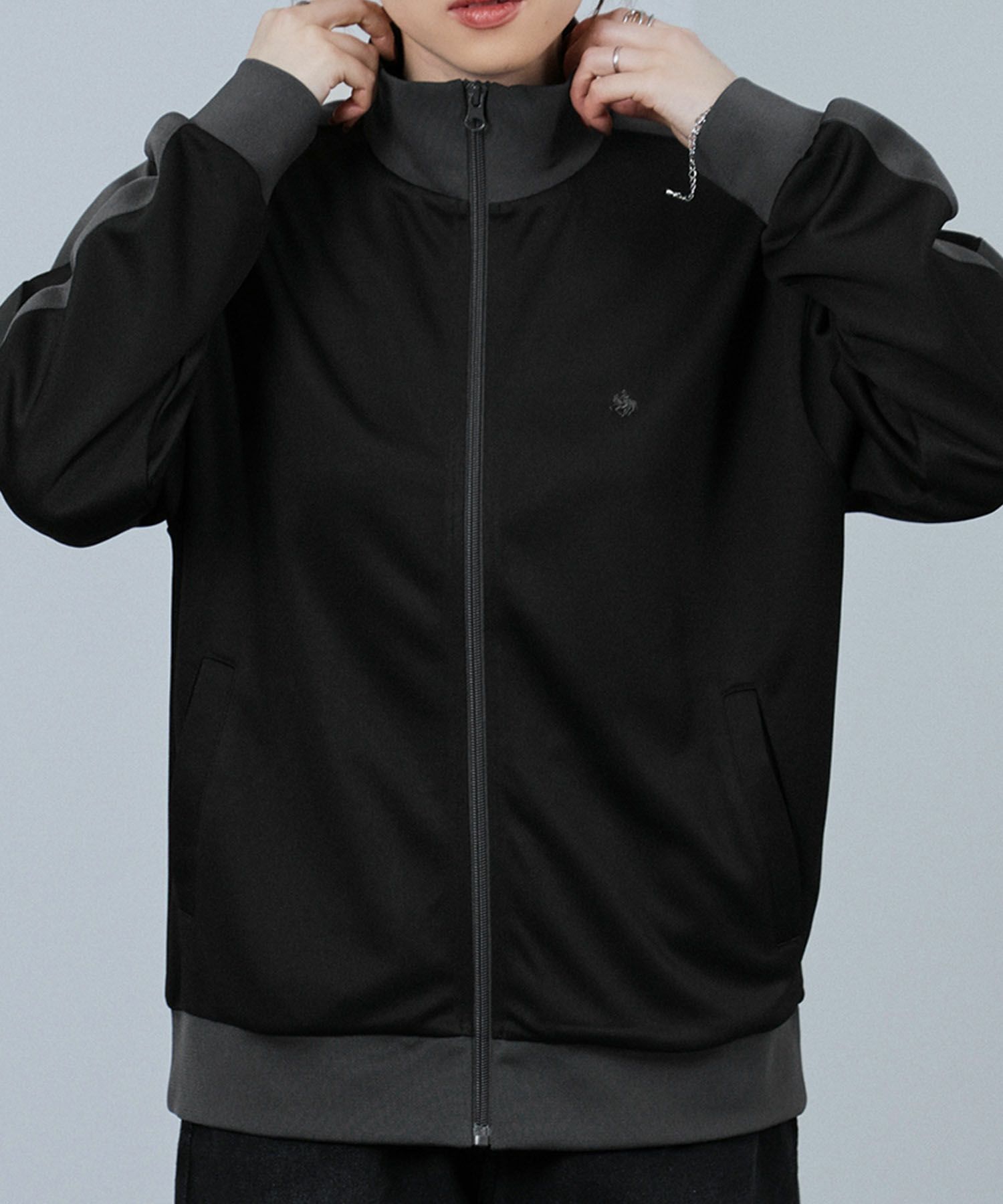 POLO BCS トラックジャケット レディース