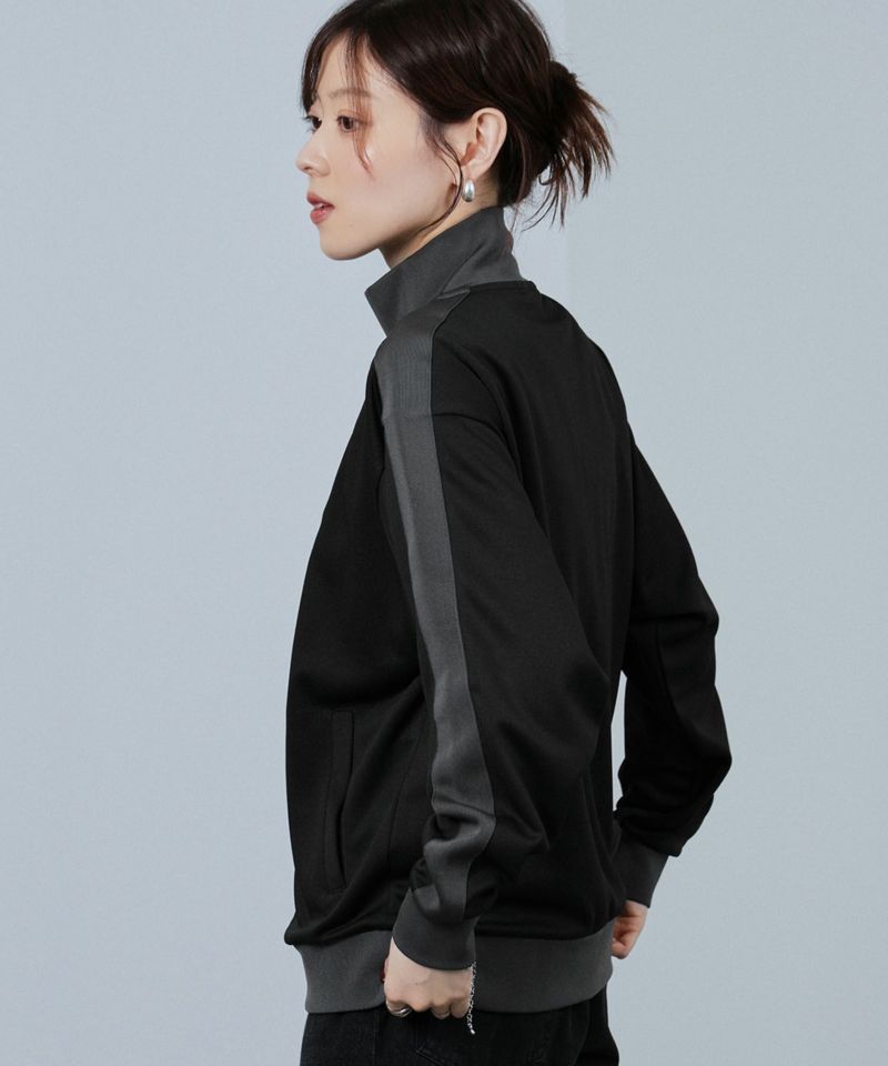 POLO BCS  トラックジャケット レディース商品画像-14