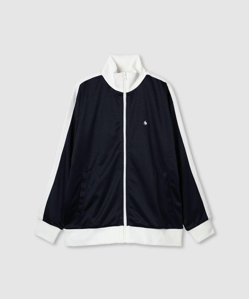 POLO BCS  トラックジャケット レディース商品画像-16