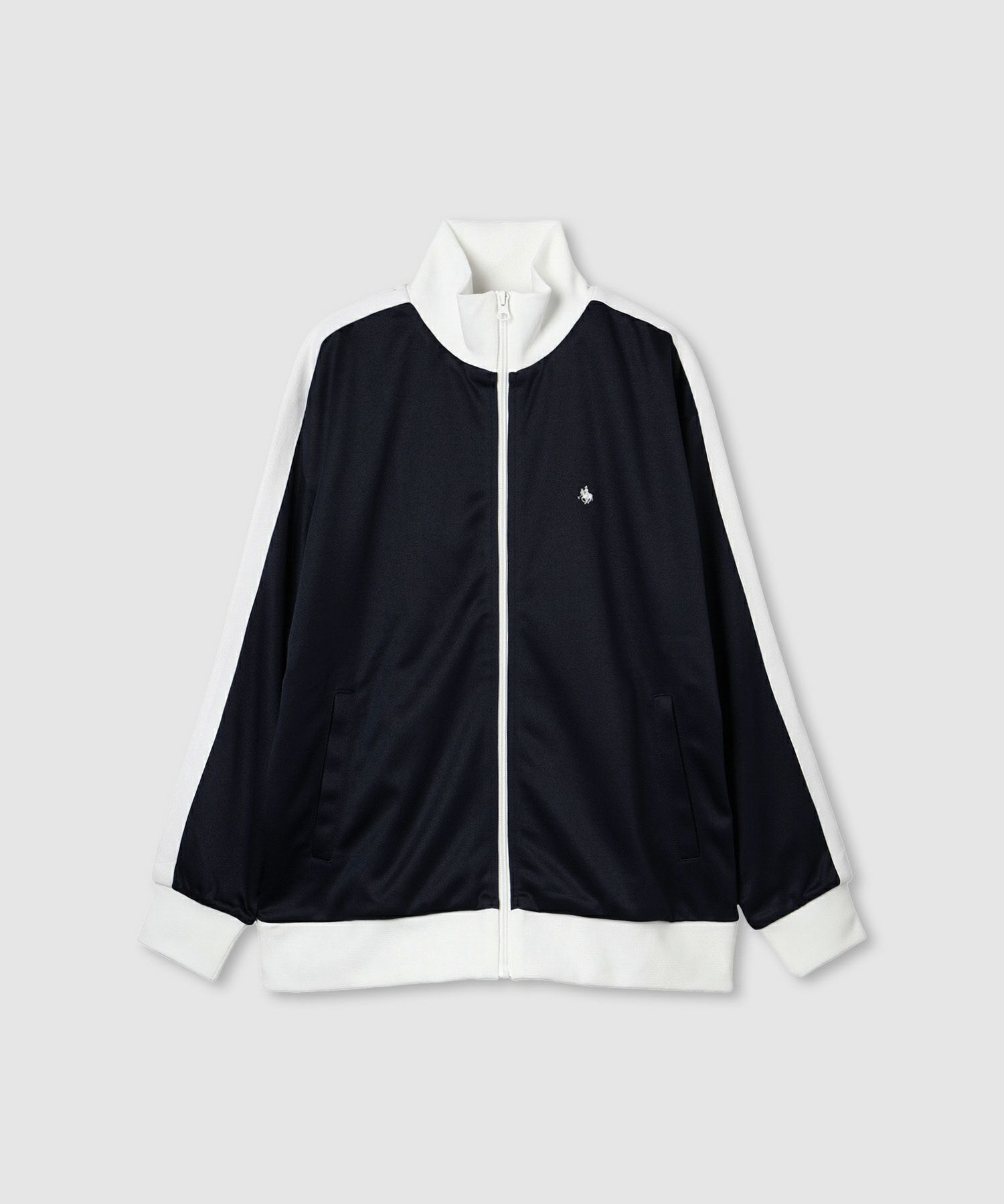 POLO BCS トラックジャケット レディース商品画像-16