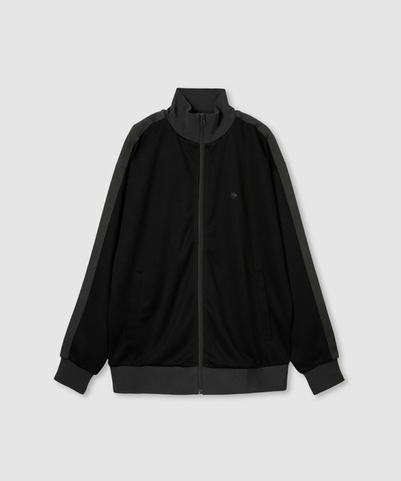 POLO BCS トラックジャケット レディース商品画像-17