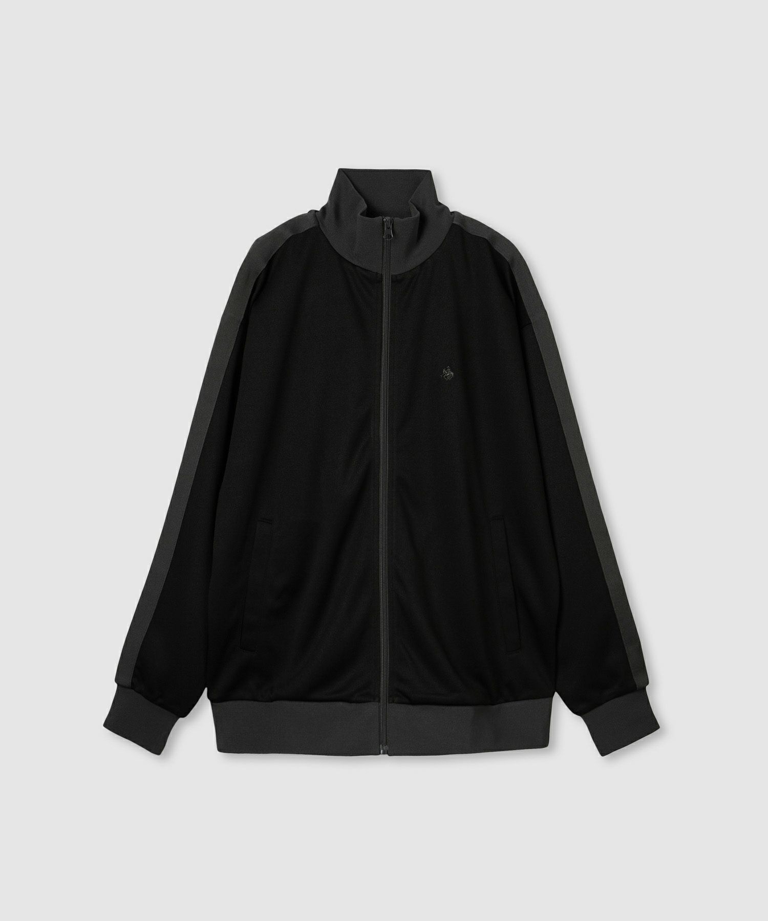 POLO BCS トラックジャケット レディース