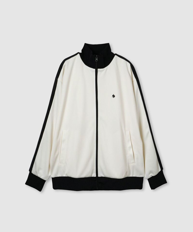 POLO BCS  トラックジャケット レディース商品画像-18