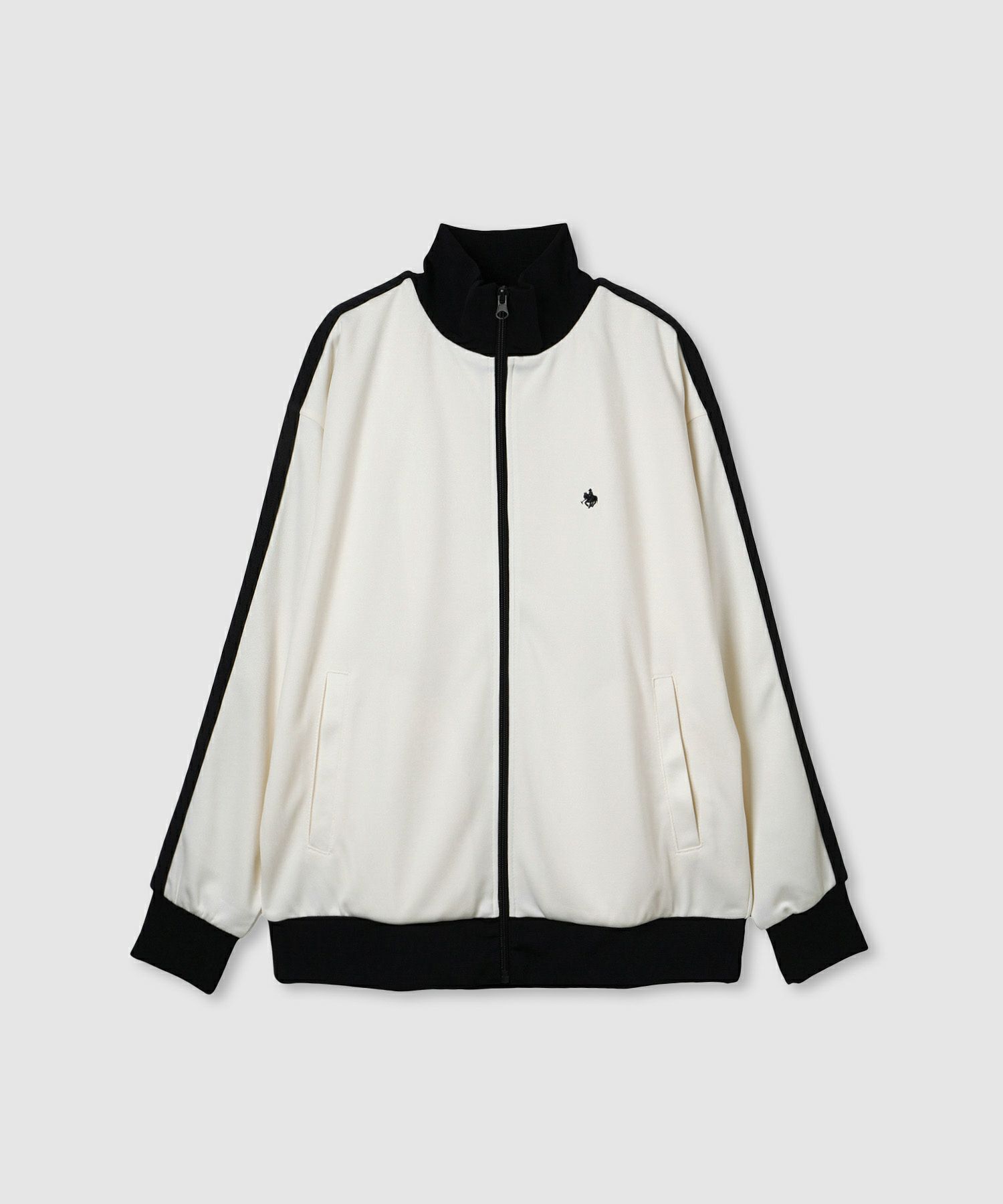 POLO BCS トラックジャケット レディース商品画像-18