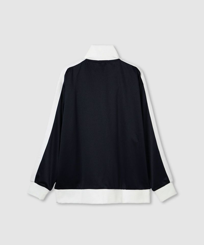 POLO BCS  トラックジャケット レディース商品画像-19