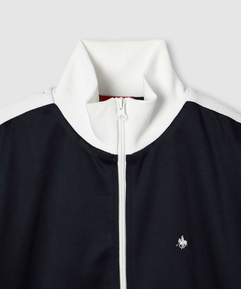 POLO BCS トラックジャケット レディース商品画像-20