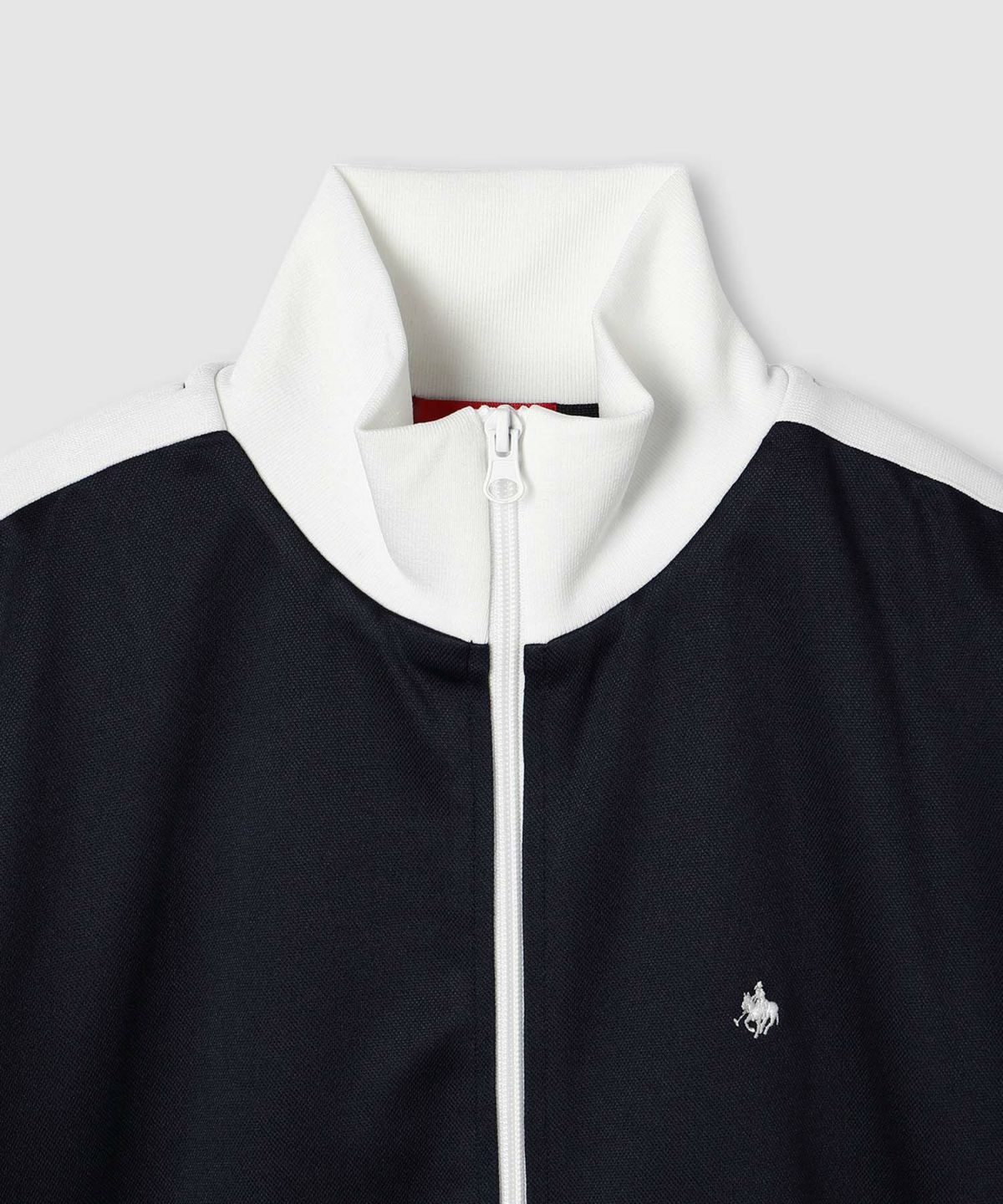 POLO BCS トラックジャケット レディース