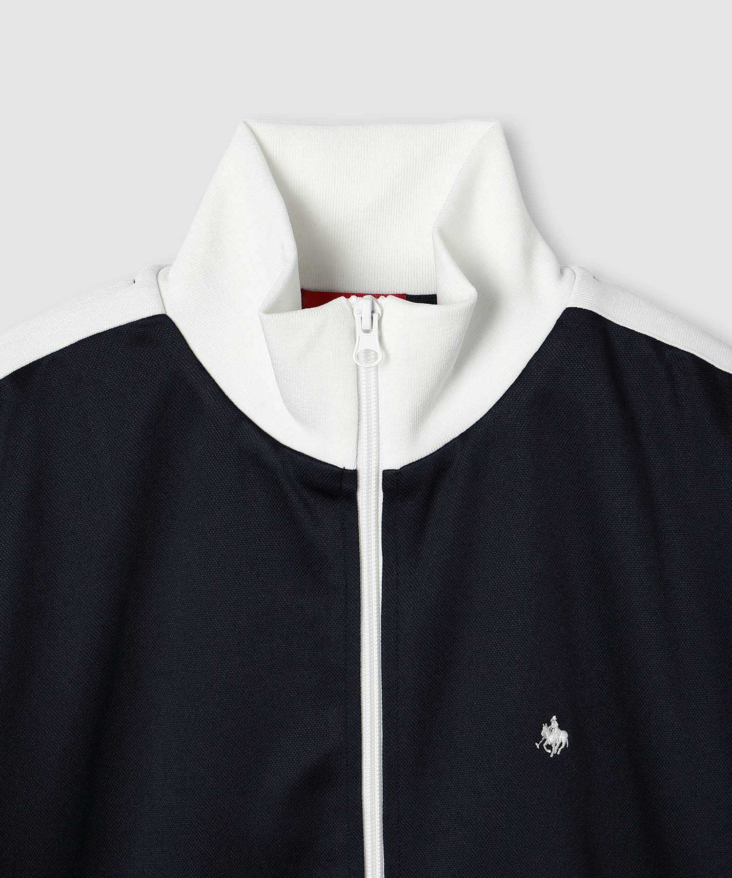POLO BCS トラックジャケット レディース