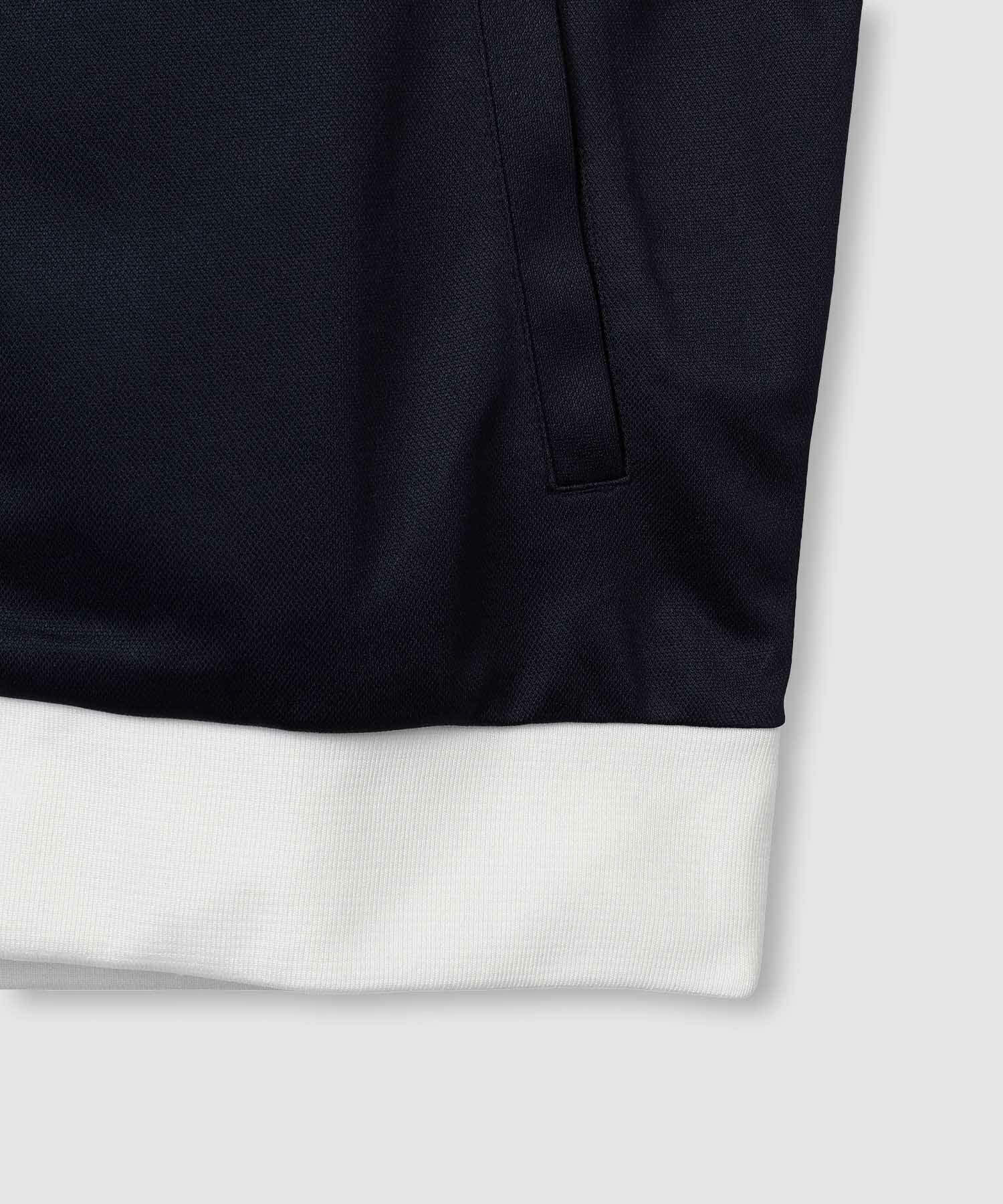 POLO BCS トラックジャケット レディース