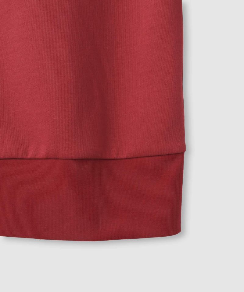 milli de l'air エアリエポンチ素材カーディガン レディース商品画像-21