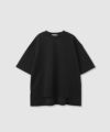 milli de l'air エアリエポンチ素材Tシャツ レディース メール便 対応商品