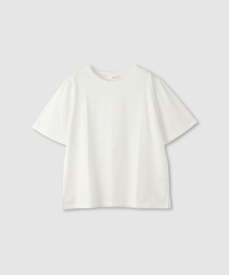 Idnes Tシャツ×レースキャミソールセット レディース商品画像-4