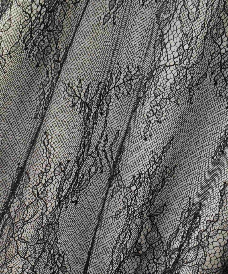 Idnes Tシャツ×レースキャミソールセット レディース商品画像-8