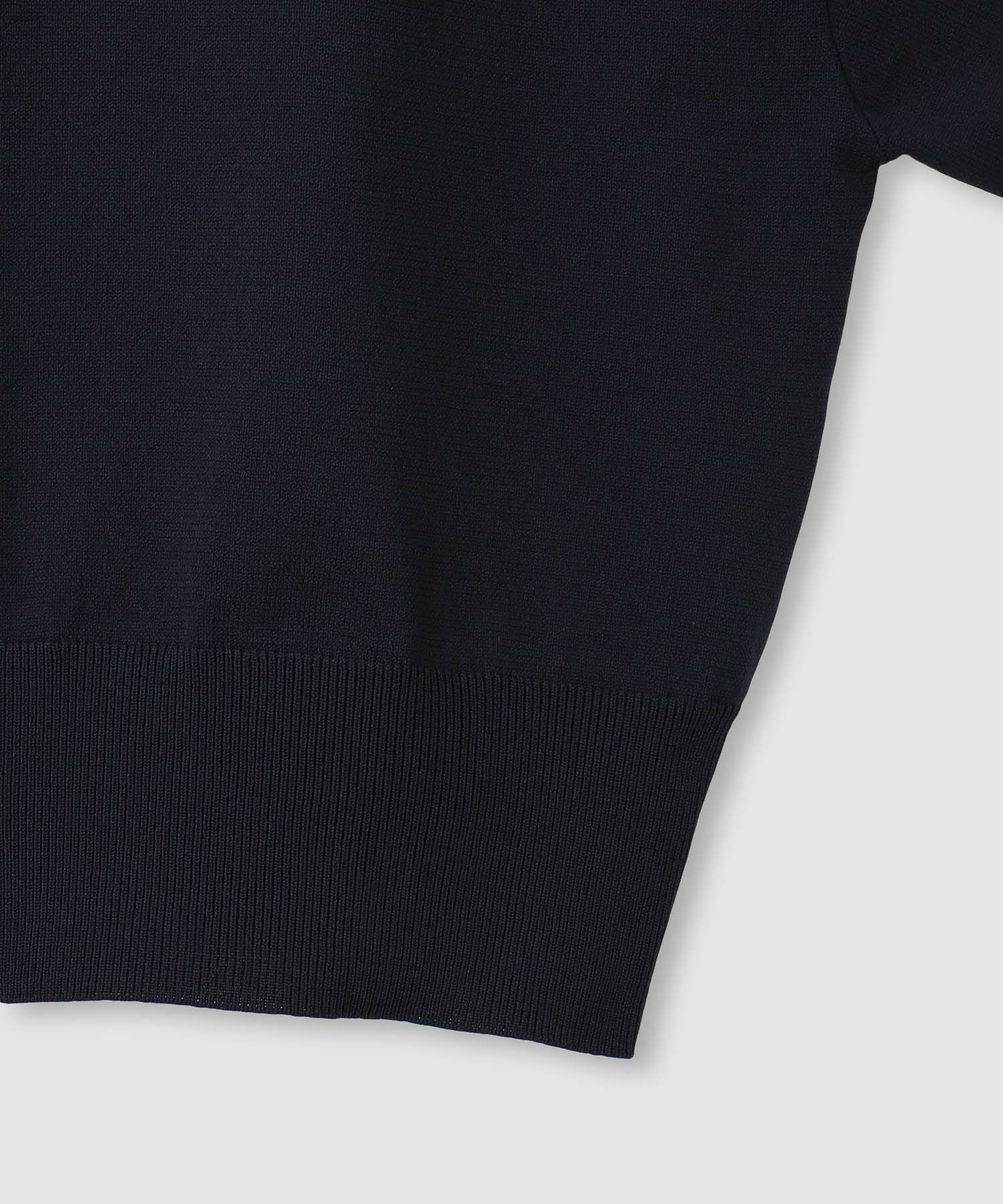 [さらに50%OFF]milli de l'air  ソフトレッチボタンプルオーバー レディース商品画像-16