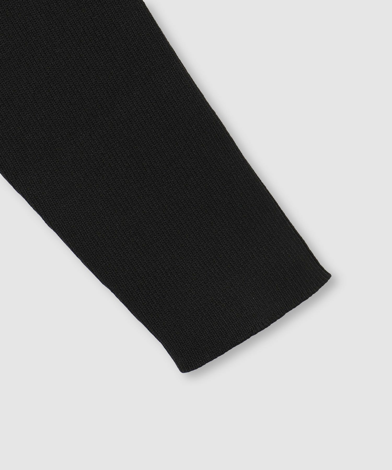 [さらに50%OFF]milli de l'air  ソフトレッチポロカーディガン レディース商品画像-22