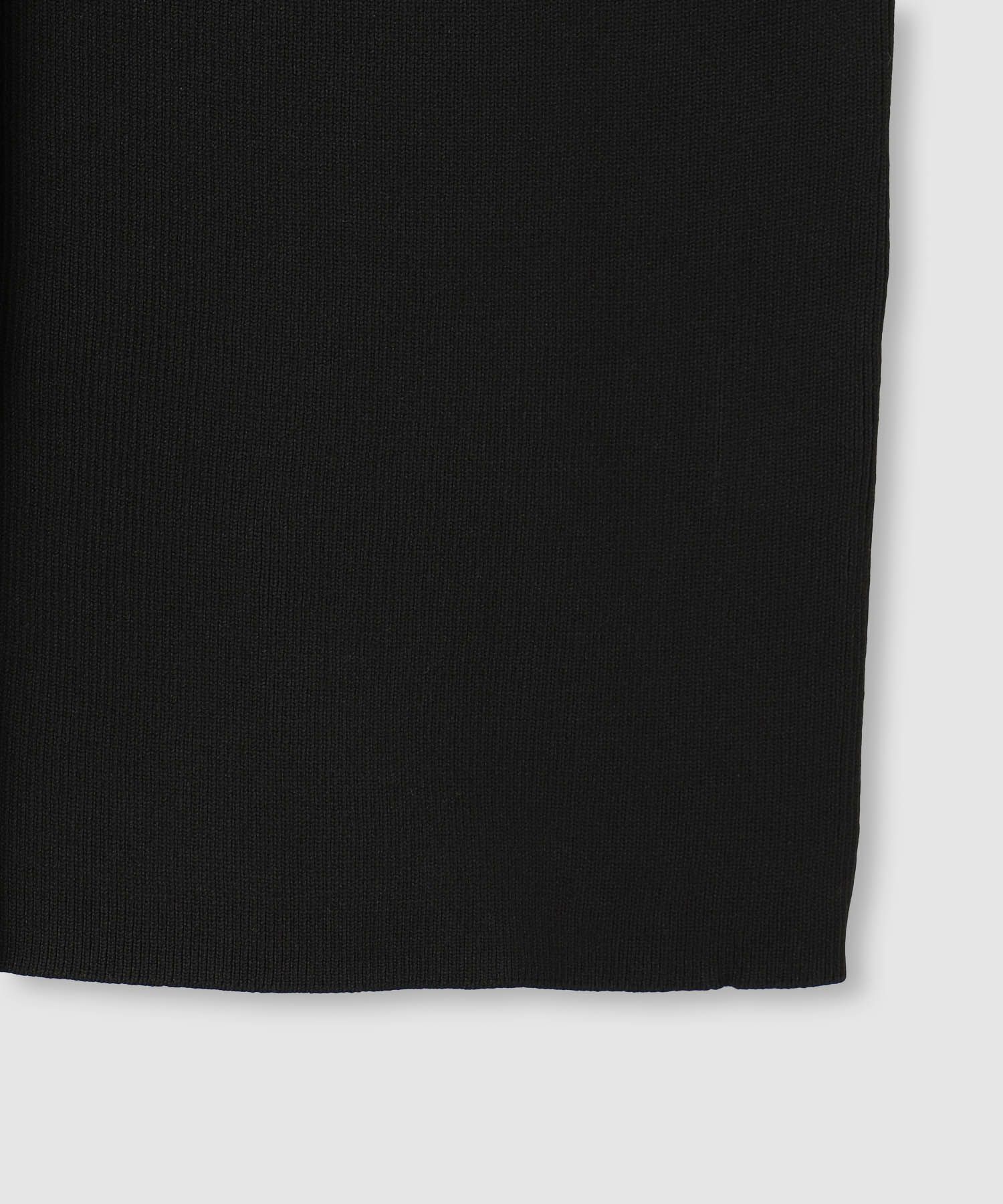 [さらに50%OFF]milli de l'air  ソフトレッチポロカーディガン レディース商品画像-23