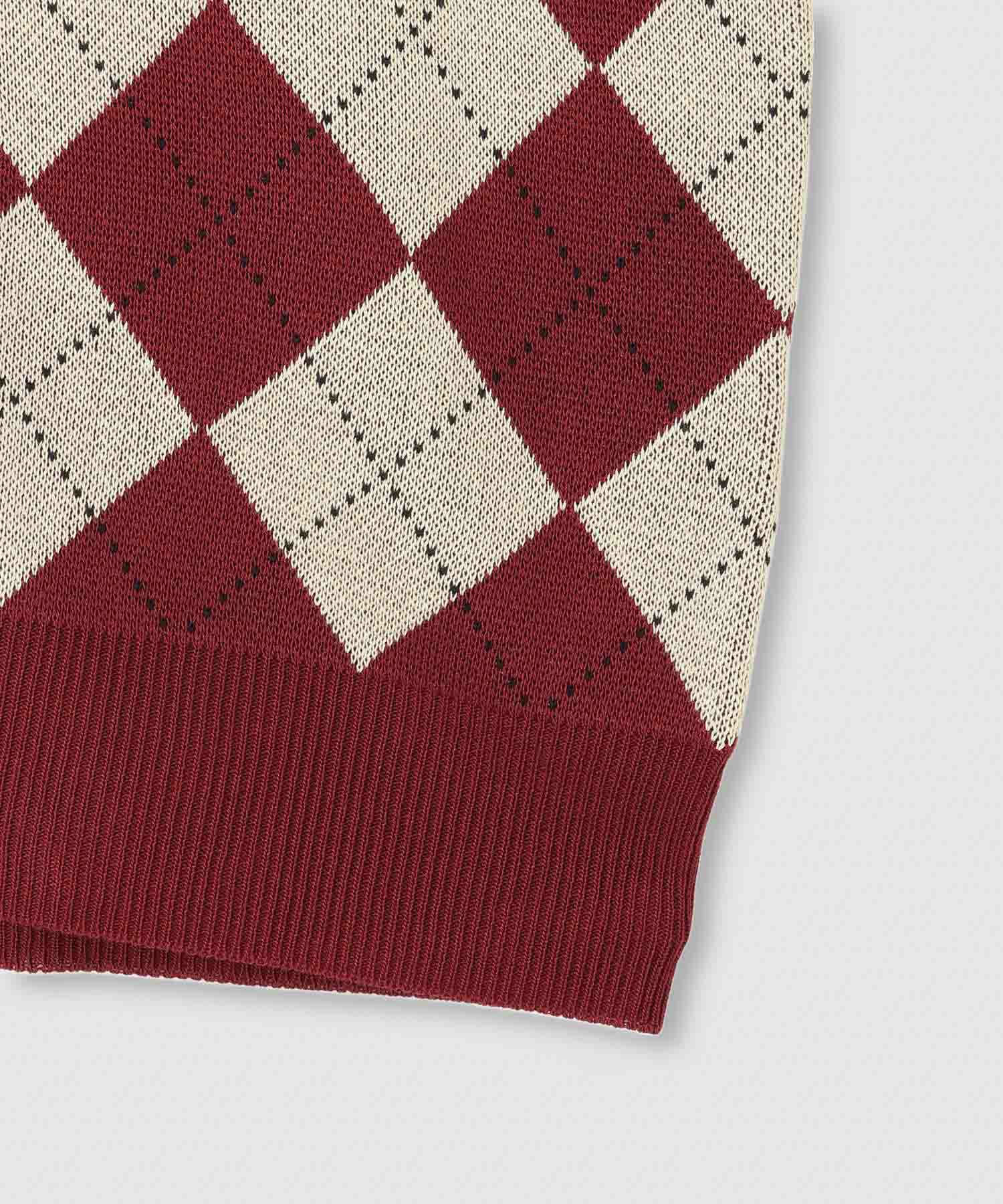 [さらに50%OFF]milli de l'air  ニット前開きベスト レディース商品画像-18